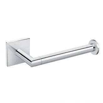 Toalettpappershållare utan Lock <strong>Duobay</strong>  Square Krom Höger